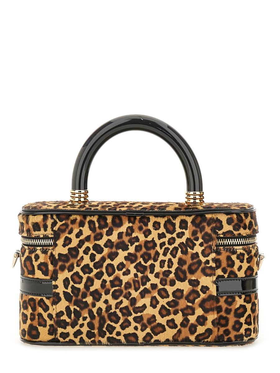 ROGER VIVIER Hand Bags - Animal Print | Wanan Luxury