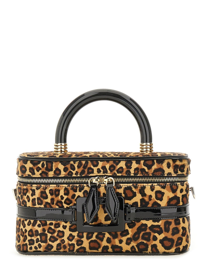 ROGER VIVIER Hand Bags - Animal Print | Wanan Luxury