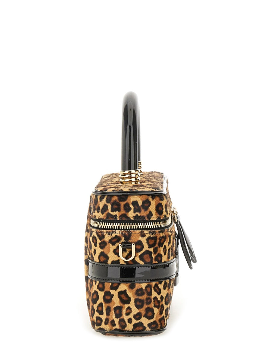 ROGER VIVIER Hand Bags - Animal Print | Wanan Luxury