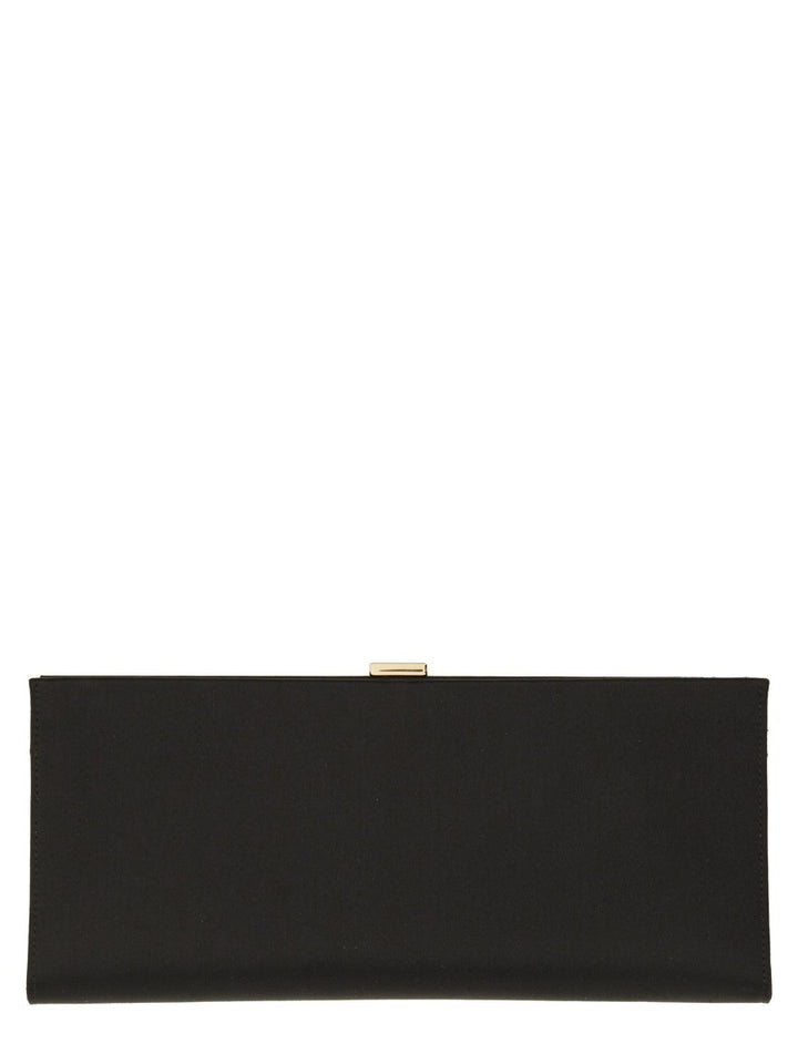 ROGER VIVIER Hand Bags - Black | Wanan Luxury