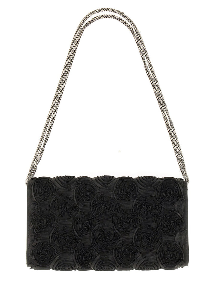 ROGER VIVIER Hand Bags - Black | Wanan Luxury