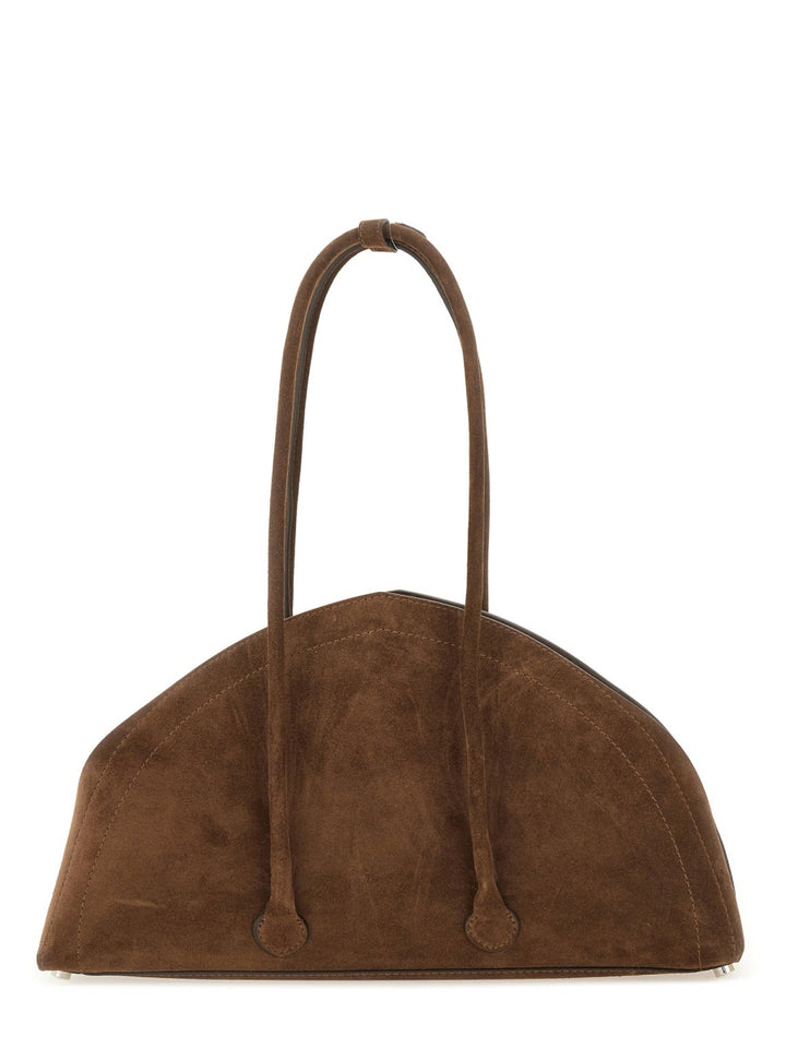 Federico Cina Hand Bags - Brown | Wanan Luxury