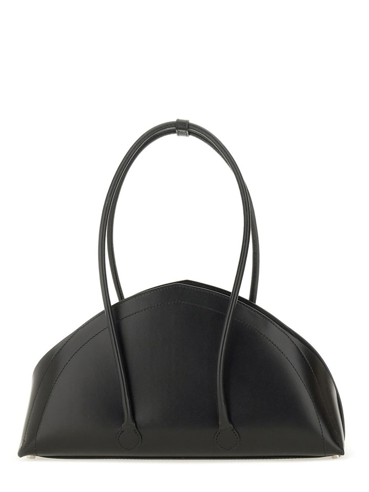 Federico Cina Hand Bags - Black | Wanan Luxury