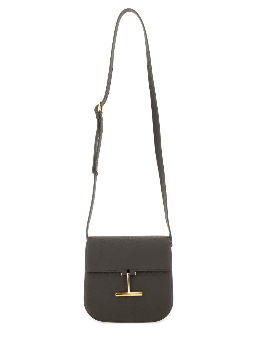 Tom Ford Shoulder Bags - Brown | Wanan Luxury
