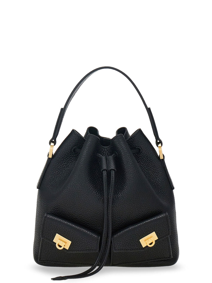 Ferragamo Bags - Blacks and greys | 01212fa7e787f073a2c5b8ef431a9acafb8f40c5