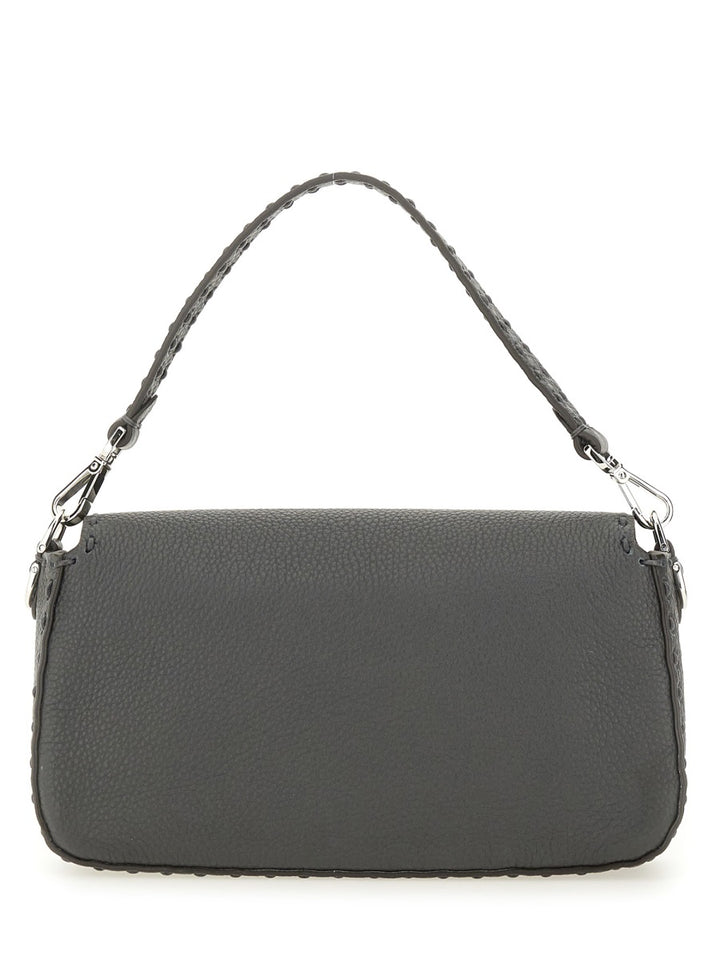 Fendi Shoulder Bags - Grey | Wanan Luxury