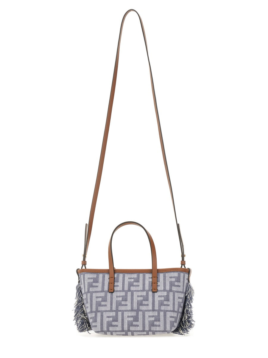 Fendi Hand Bags - Light Blue | Wanan Luxury