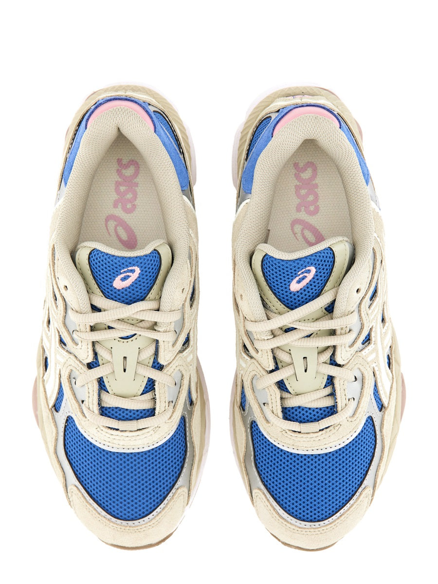 Asics Sneakers - Multcolor | Wanan Luxury