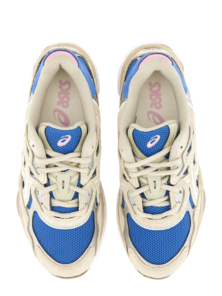 Asics Sneakers - Multcolor | Wanan Luxury