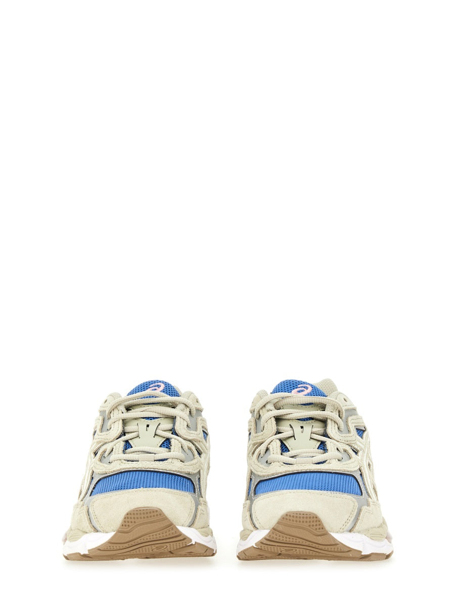 Asics Sneakers - Multcolor | Wanan Luxury