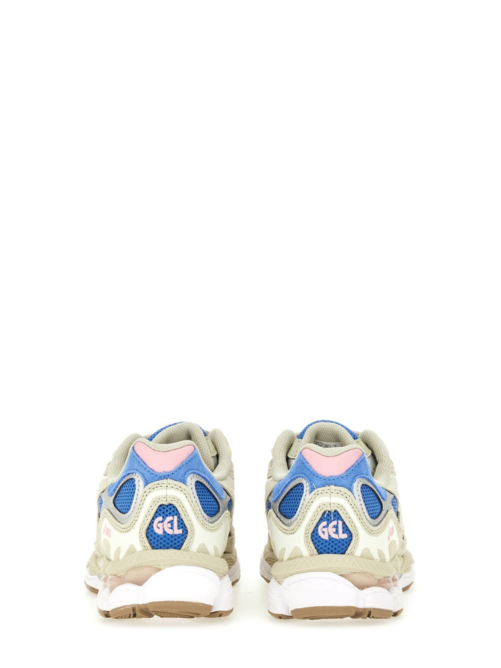 Asics Sneakers - Multcolor | Wanan Luxury