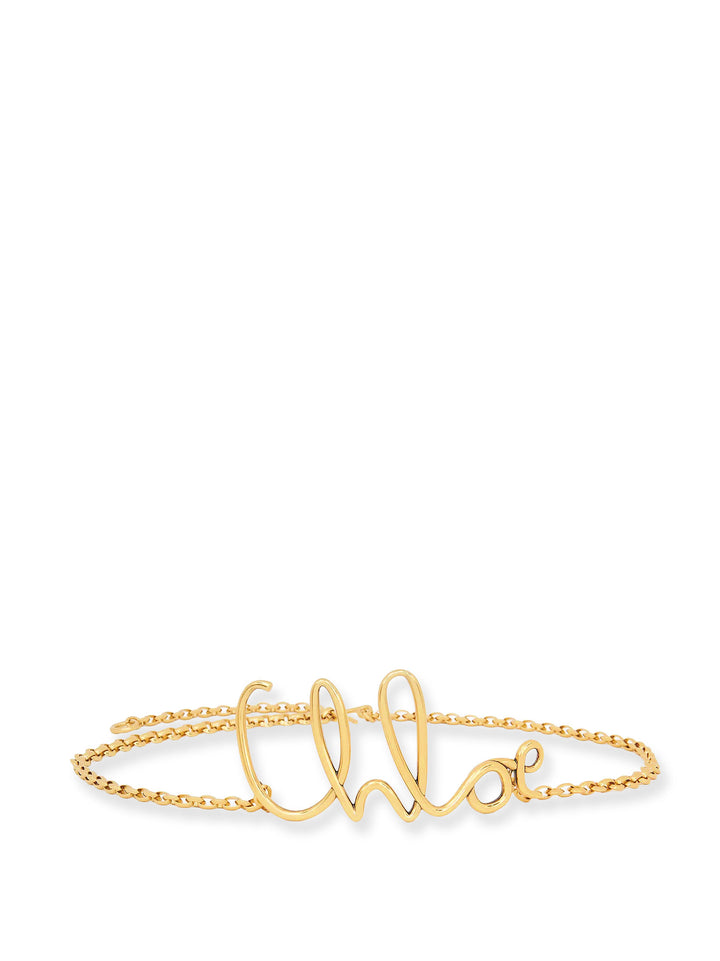 Chloè Bijoux - Vintage Gold | 80c0ad43888c89219d9bfcd739a0340f604ad8c5