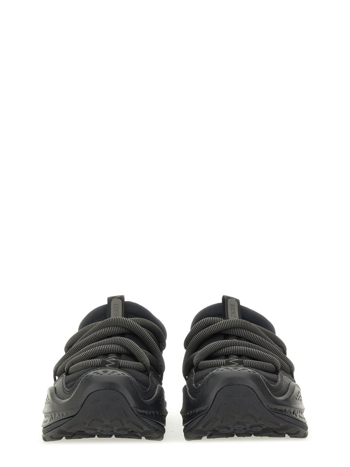 Hoka Sneakers - Brown | Wanan Luxury