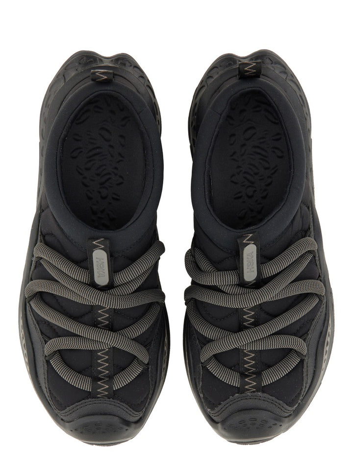 Hoka Sneakers - Brown | Wanan Luxury