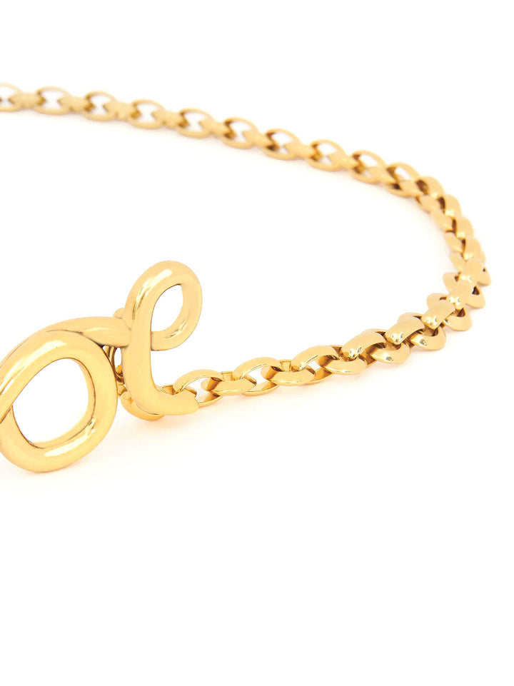 Chloè Bijoux - Vintage Gold | 35a64e74814da725bef03cfc836ed0dbcb66f5ad