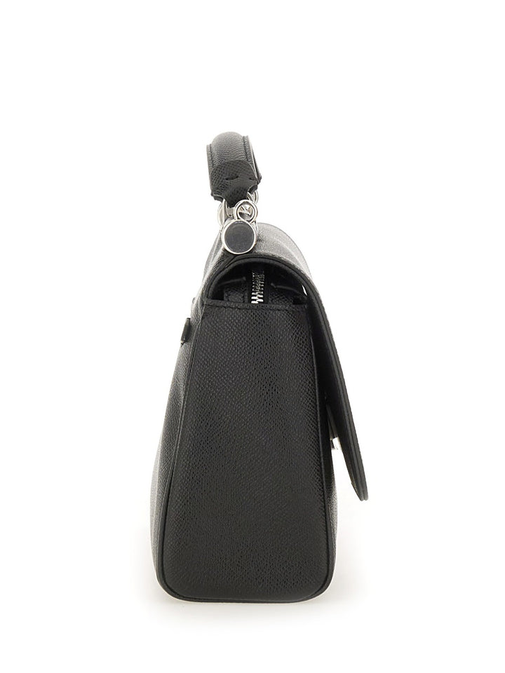 Dolce & Gabbana Shoulder Bags - Black | Wanan Luxury