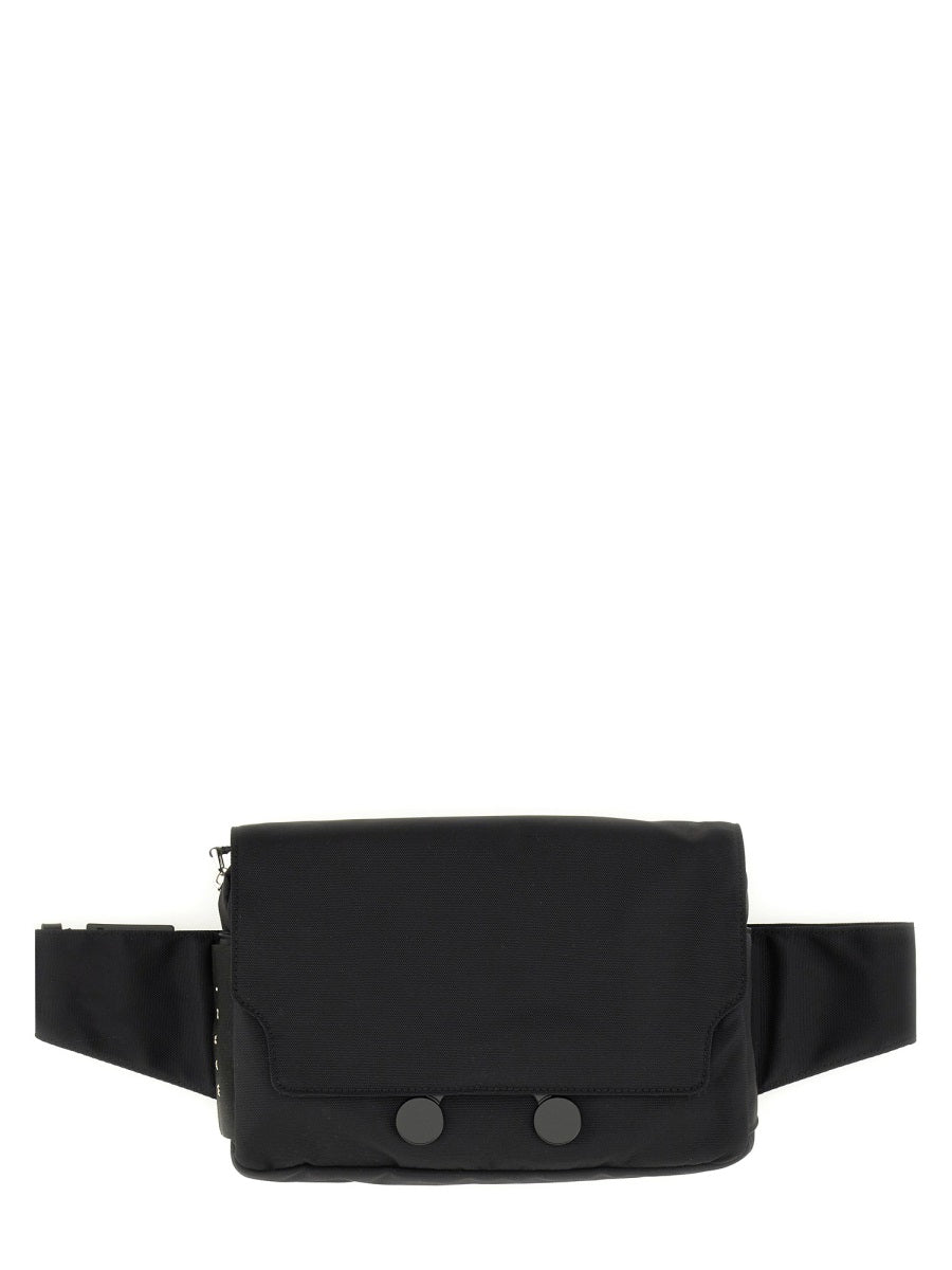 Marni Belt Bags - Black | Wanan Luxury