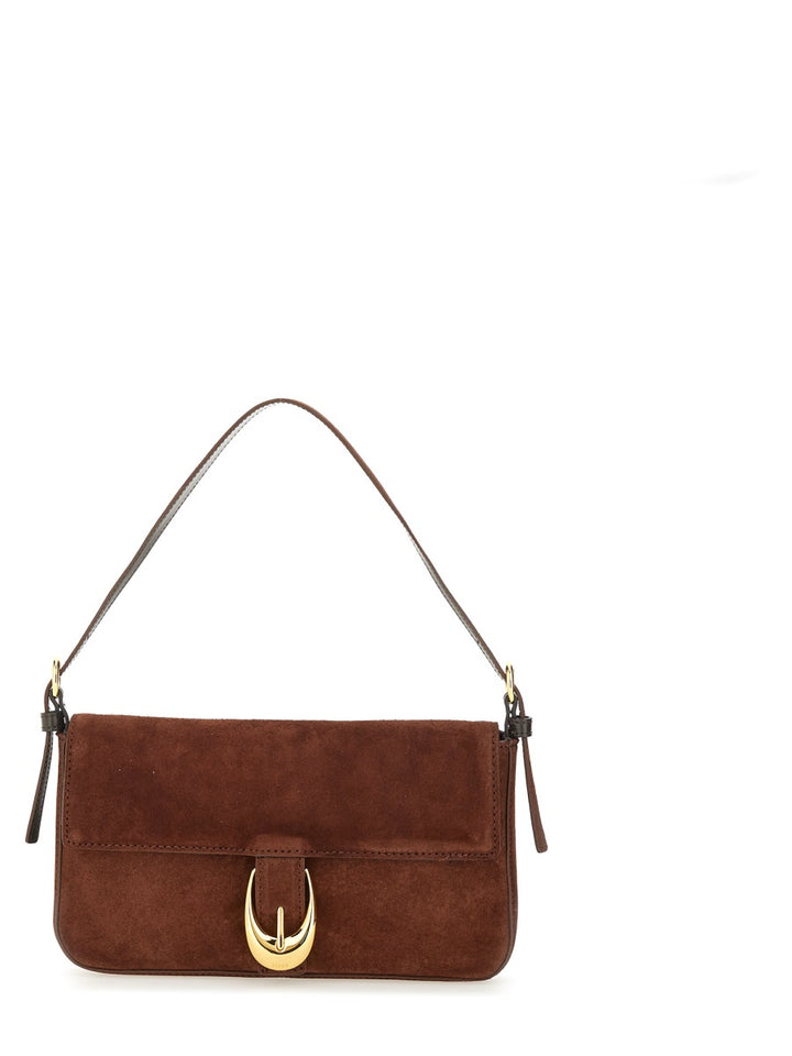 Staud Shoulder Bags - Brown | Wanan Luxury