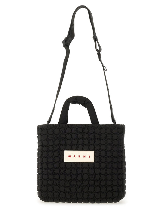 Small Tote Bag With Logo