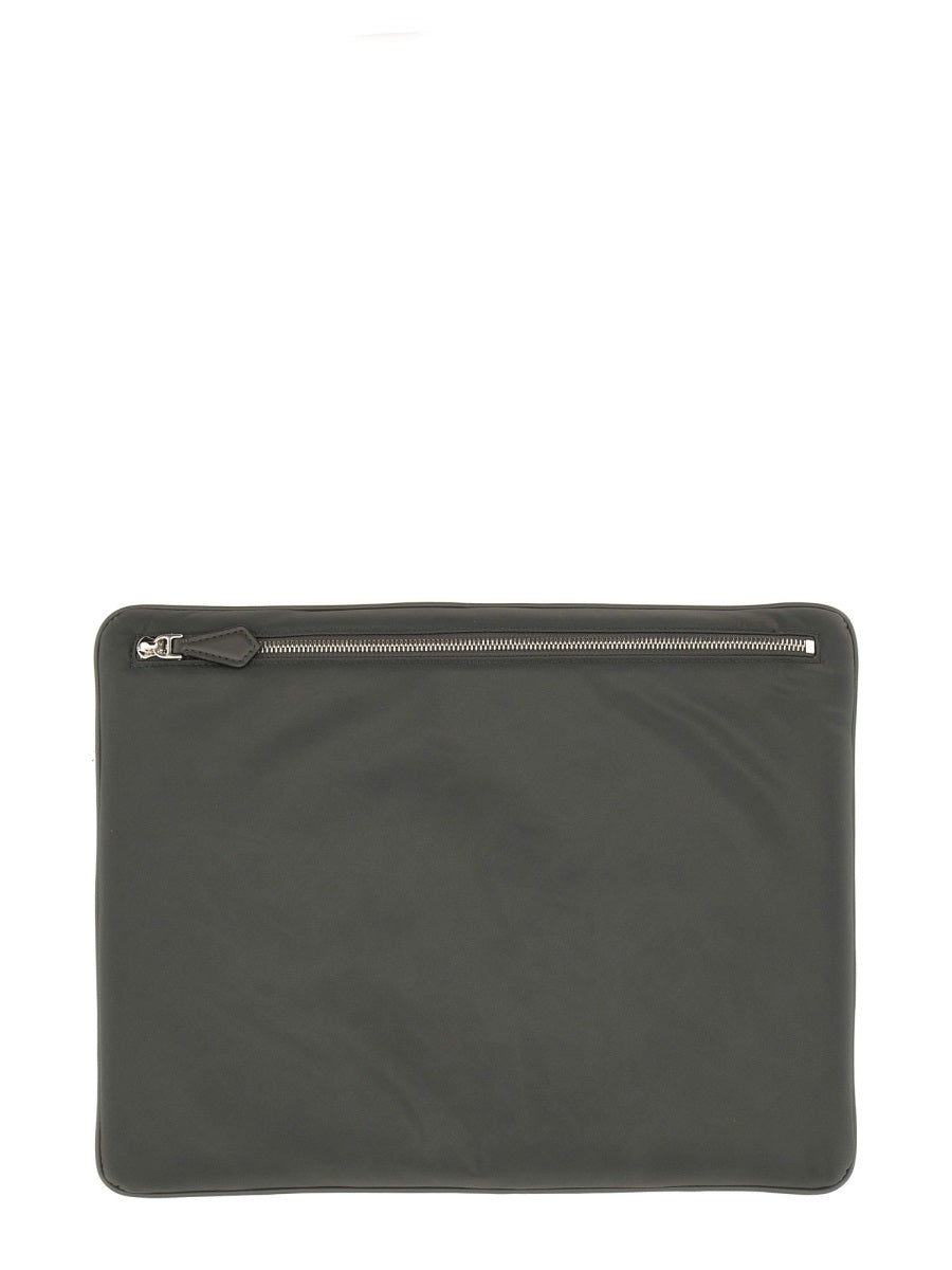 Dolce & Gabbana Clutch Bags - Grey | Wanan Luxury