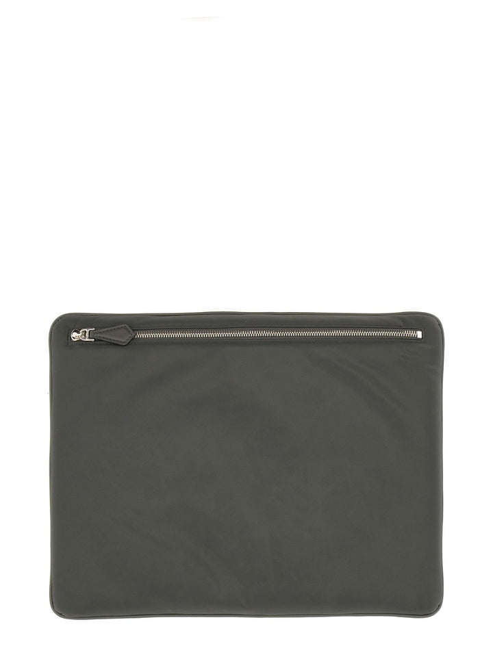 Dolce & Gabbana Clutch Bags - Grey | Wanan Luxury