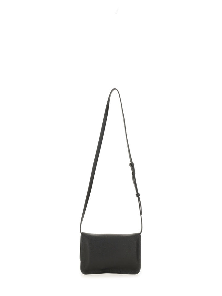 Marni Shoulder Bags - Black | Wanan Luxury
