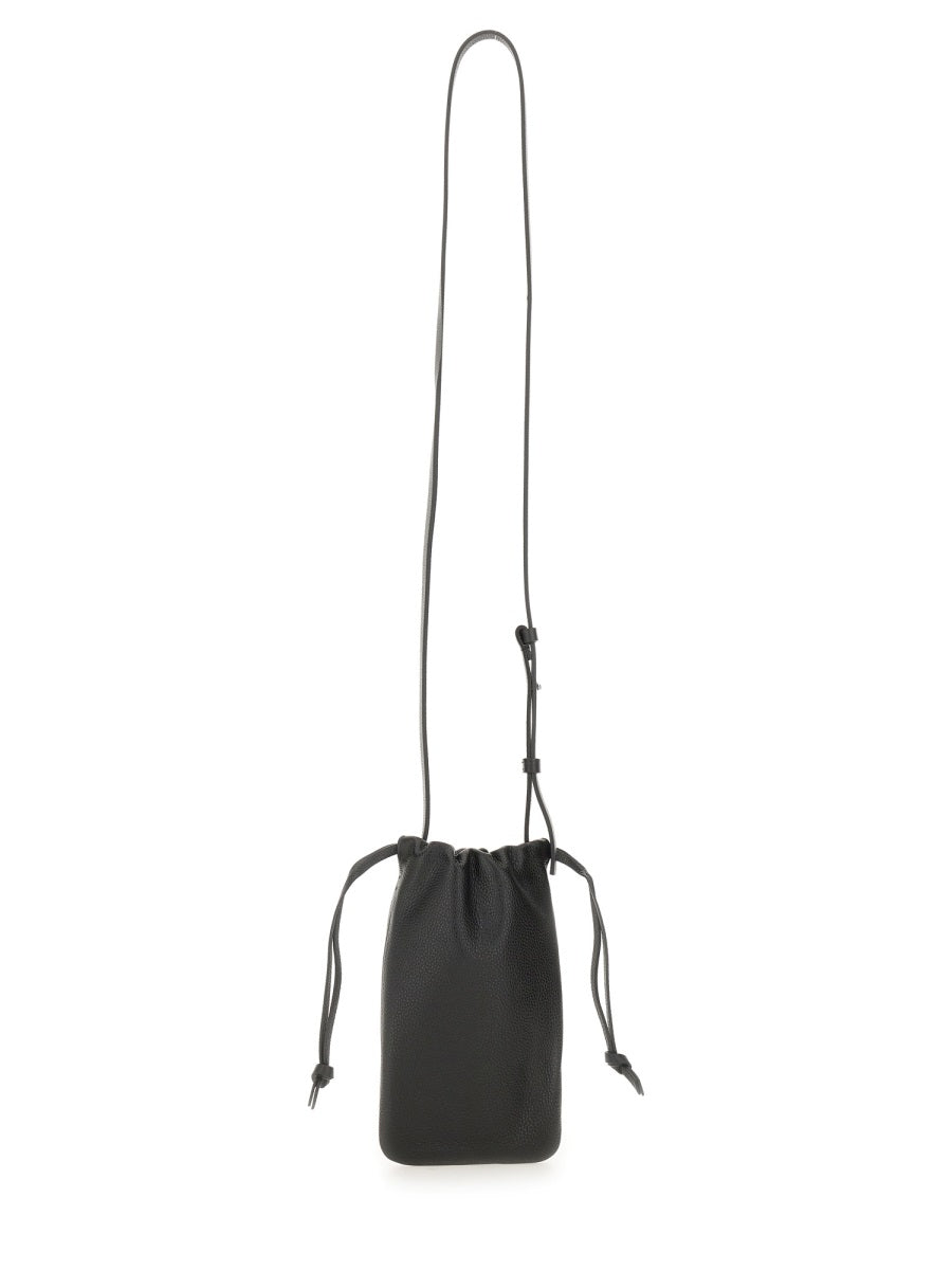 Marni Shoulder Bags - Black | Wanan Luxury