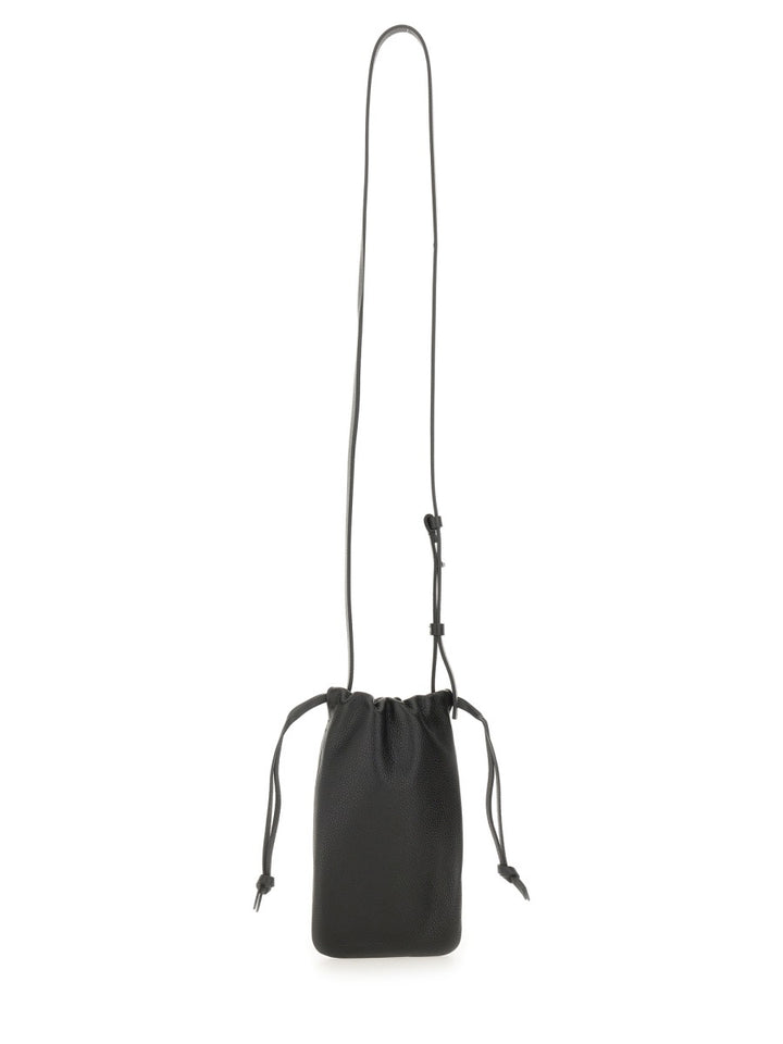 Marni Shoulder Bags - Black | Wanan Luxury