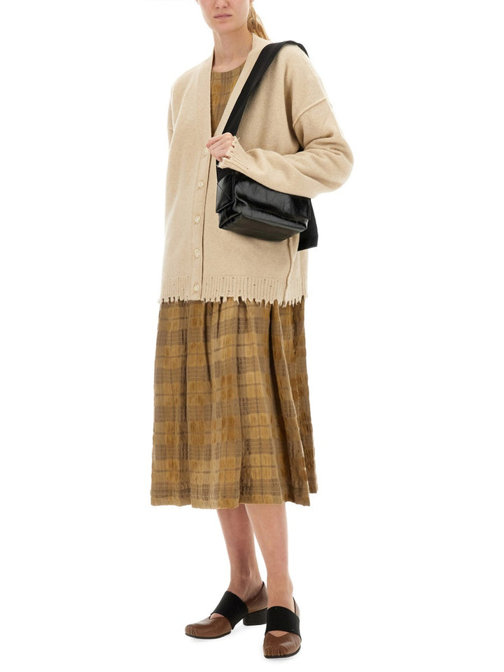 Uma Wang Sweaters - Beige | Wanan Luxury