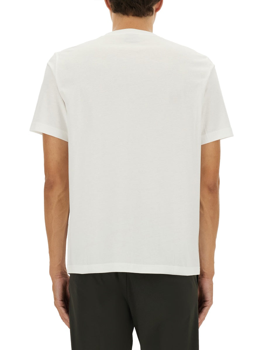 Ps Paul Smith T shirts - White | Wanan Luxury