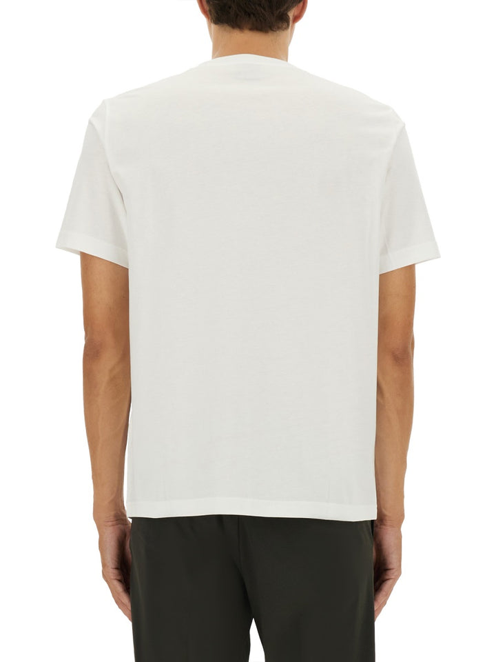 Ps Paul Smith T shirts - White | Wanan Luxury