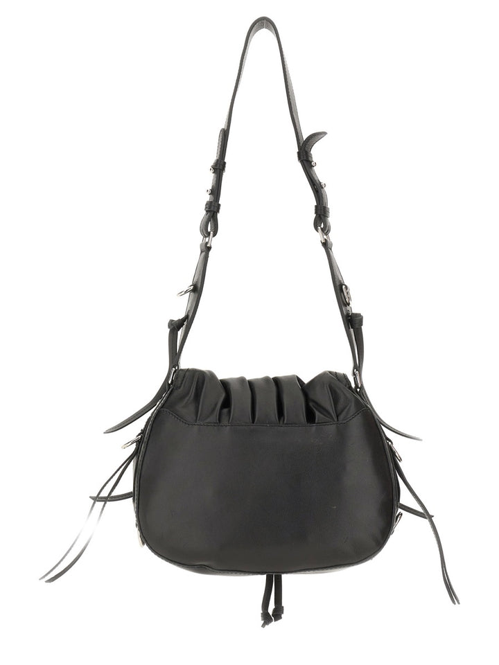 Isabel Marant Shoulder Bags - Black | Wanan Luxury