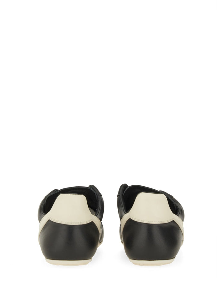 Rick Owens Sneakers - Black | Wanan Luxury