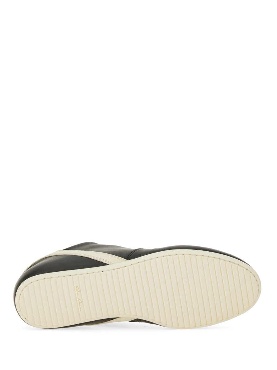 Rick Owens Sneakers - Black | Wanan Luxury