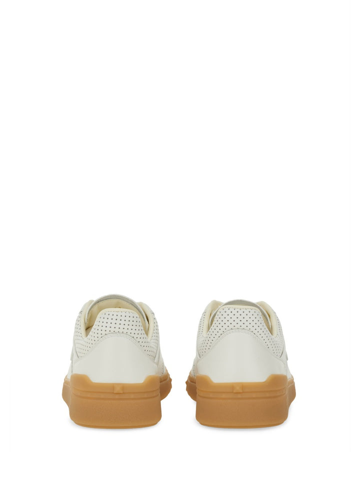 Valentino Garavani Sneakers - White | Wanan Luxury