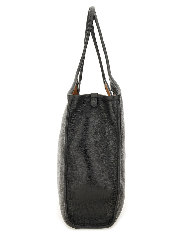 Hereu Hand Bags - Black | Wanan Luxury