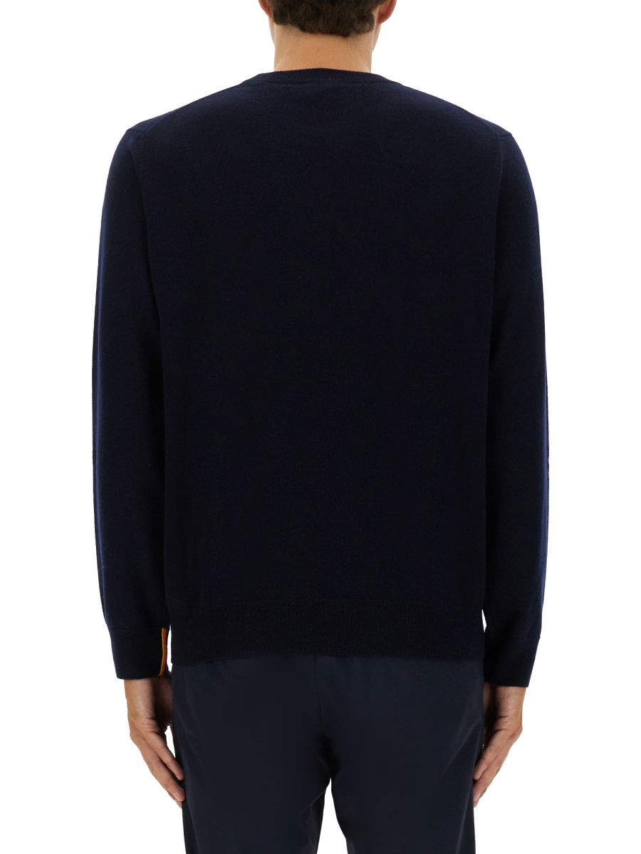 Paul Smith Sweaters - Blue | Wanan Luxury