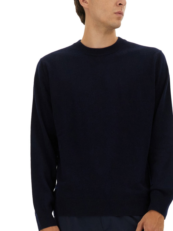 Paul Smith Sweaters - Blue | Wanan Luxury