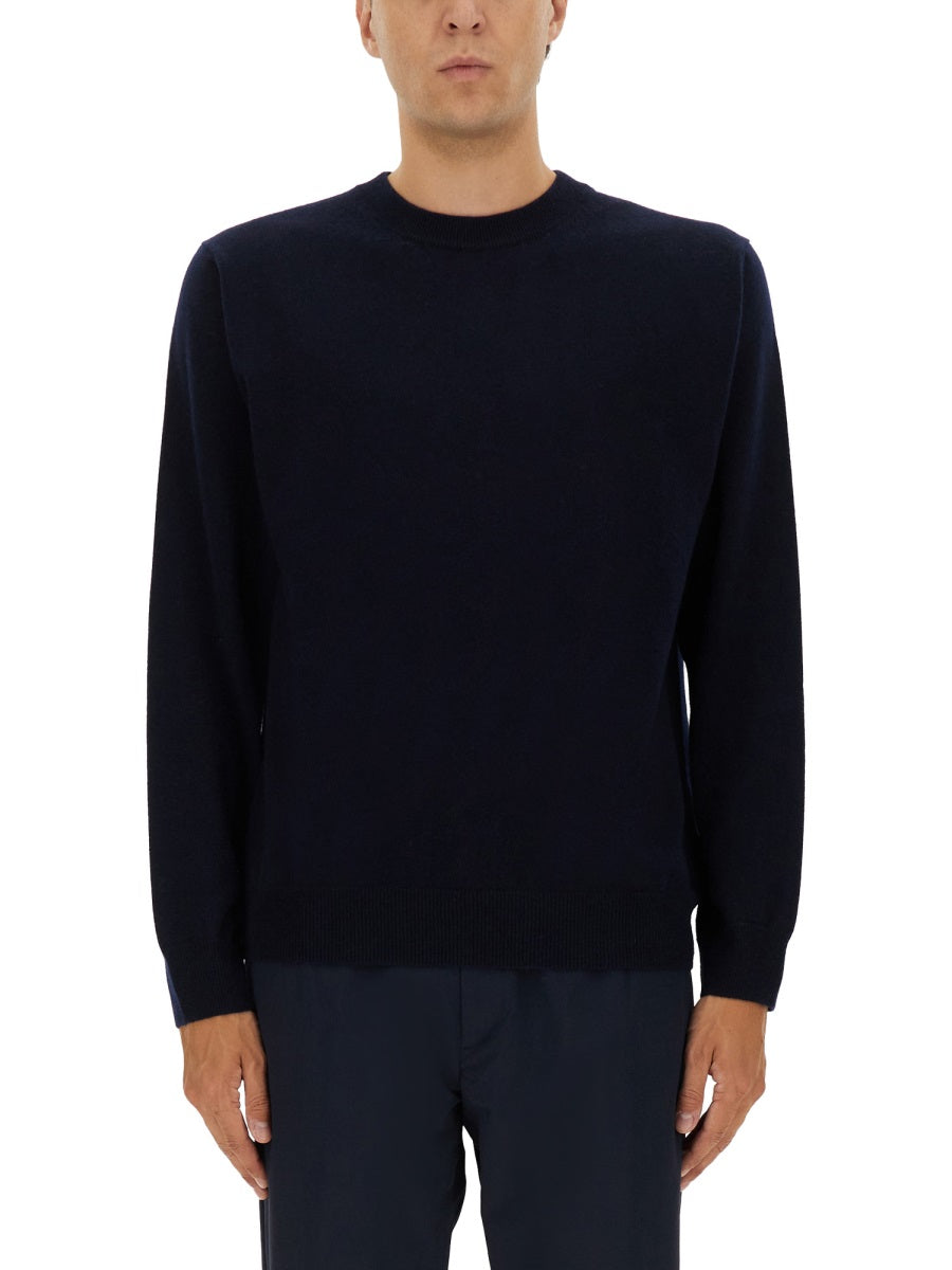 Paul Smith Sweaters - Blue | Wanan Luxury