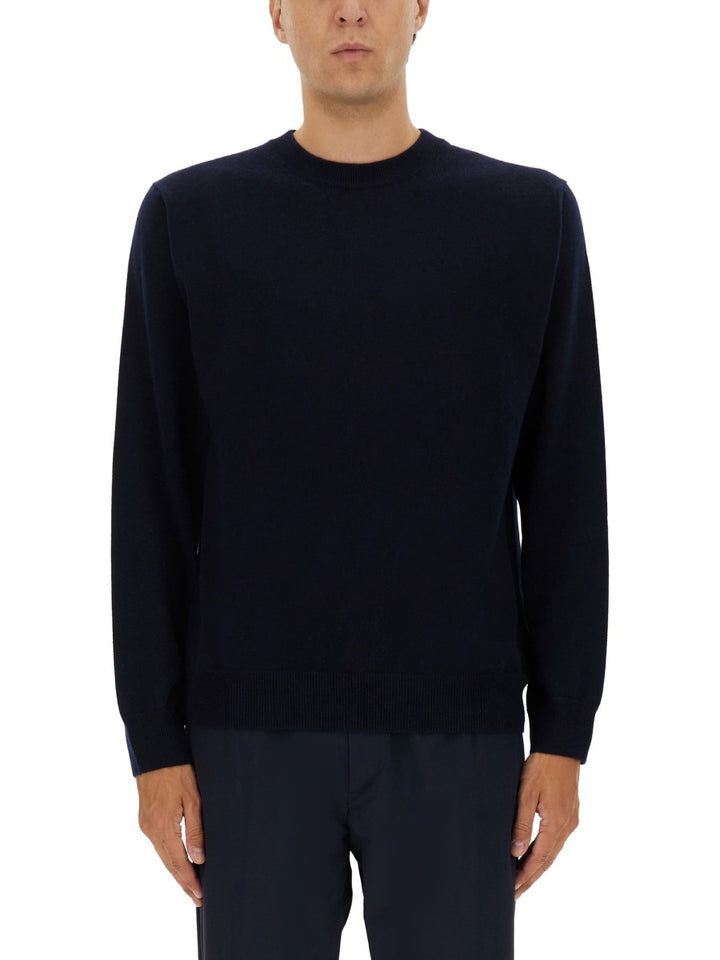Paul Smith Sweaters - Blue | Wanan Luxury