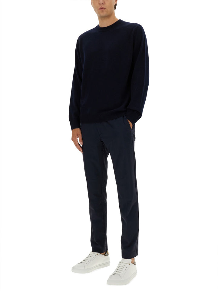 Paul Smith Sweaters - Blue | Wanan Luxury