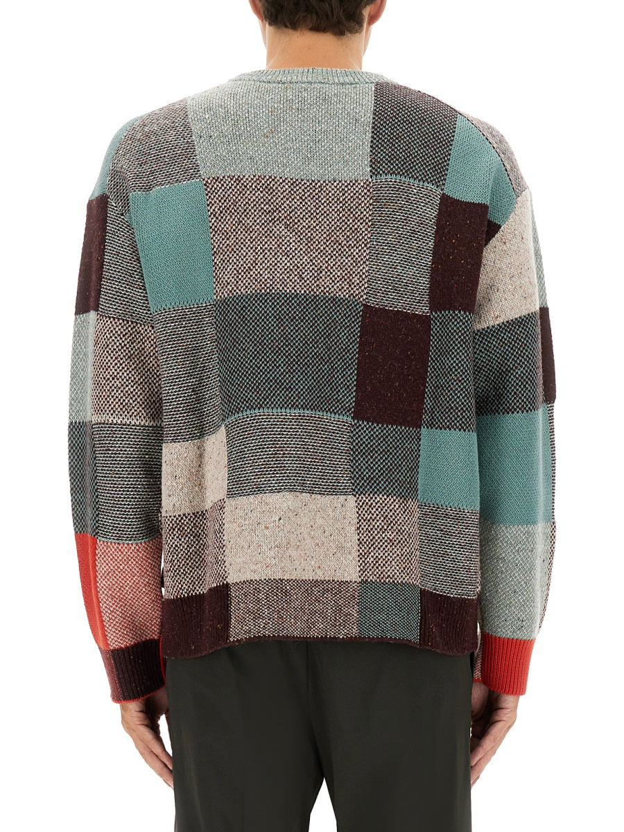 Ps Paul Smith Sweaters - Multcolor | Wanan Luxury