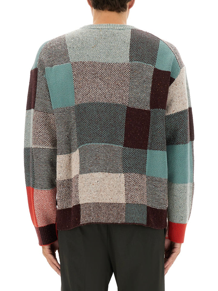 Ps Paul Smith Sweaters - Multcolor | Wanan Luxury