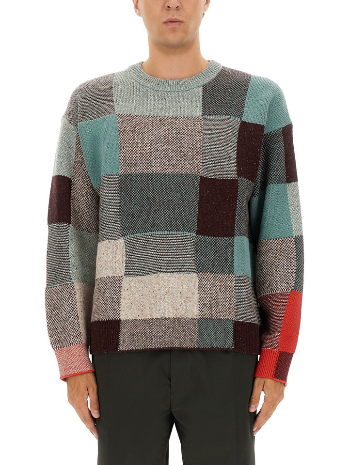 Ps Paul Smith Sweaters - Multcolor | Wanan Luxury
