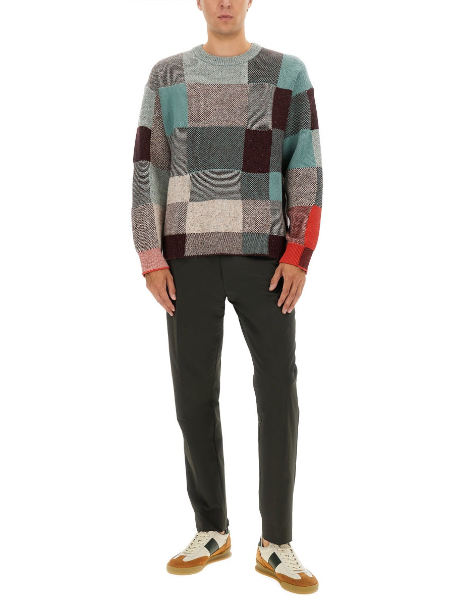 Ps Paul Smith Sweaters - Multcolor | Wanan Luxury