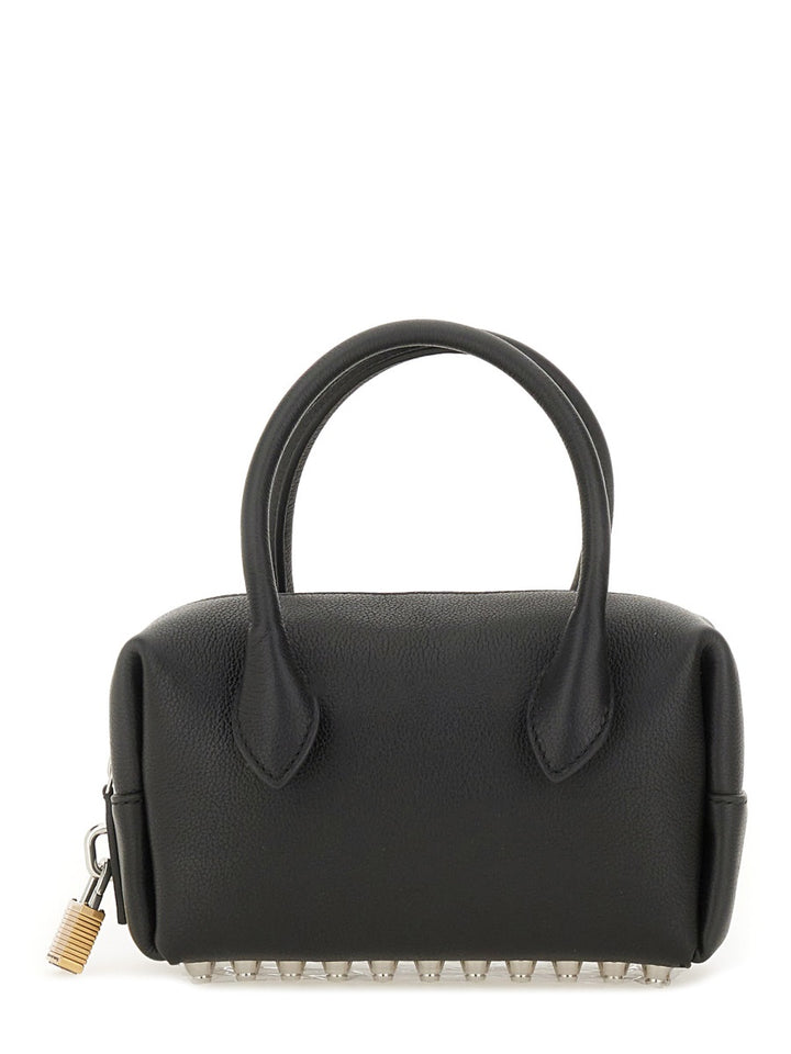 Alexander Wang Hand Bags - Black | Wanan Luxury