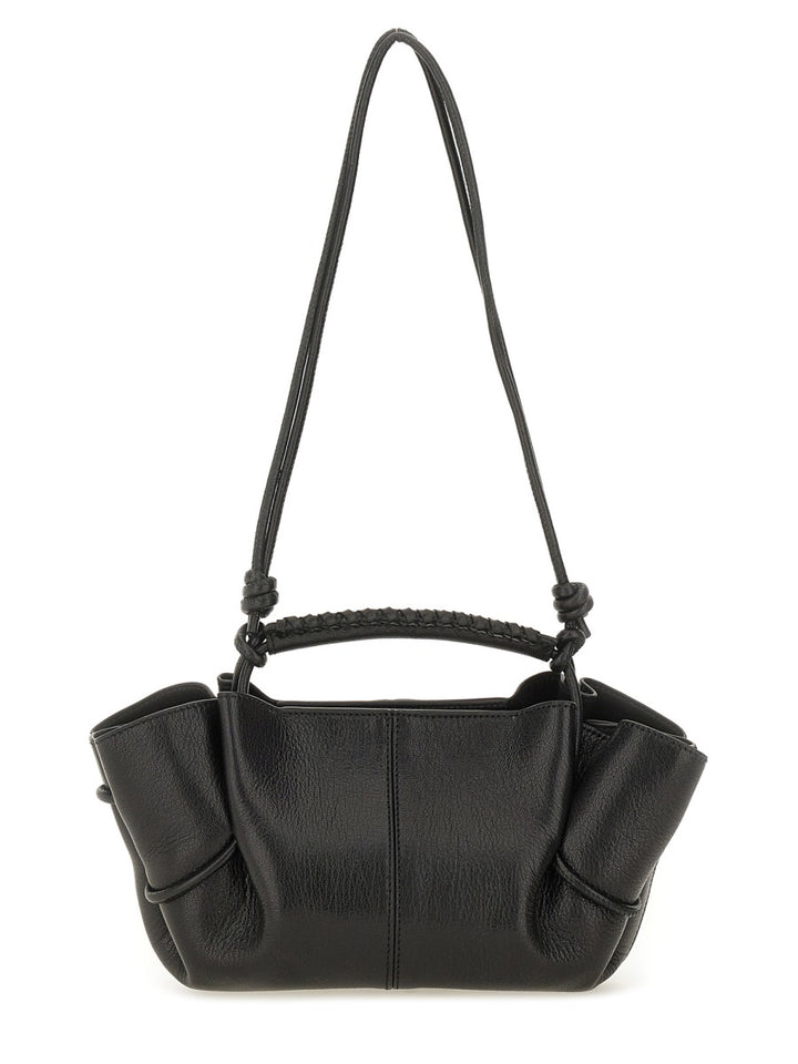 Hereu Hand Bags - Black | Wanan Luxury