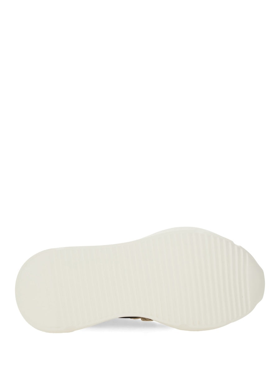 Rick Owens x Drkshdw Sneakers - Black | Wanan Luxury