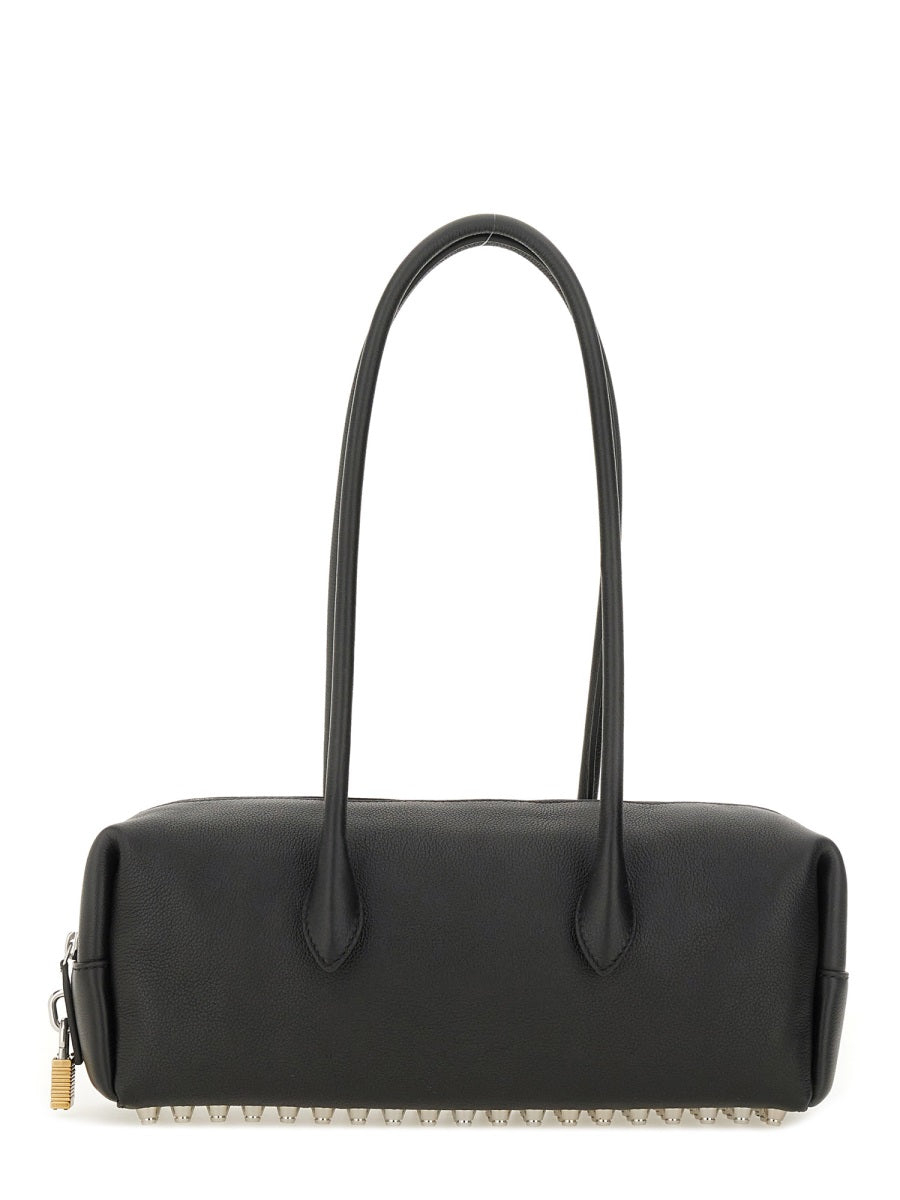 Alexander Wang Shoulder Bags - Black | Wanan Luxury