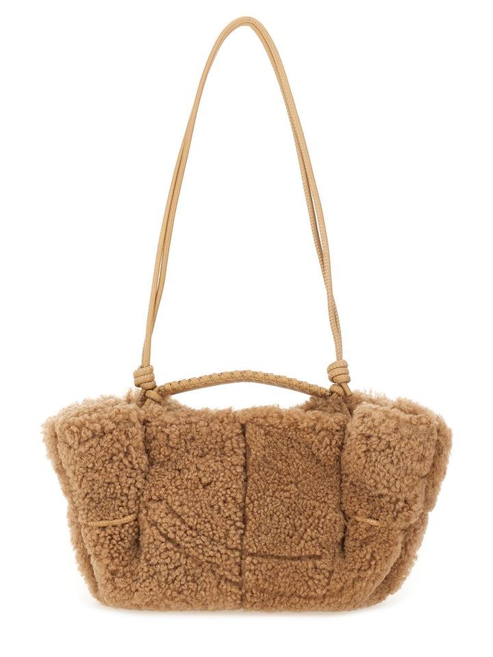Hereu Hand Bags - Beige | Wanan Luxury
